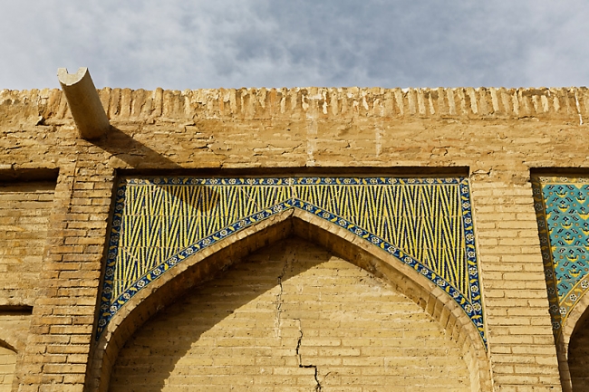 Ispahan-Pont Khajou-018